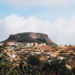 El Ayuntamiento de Vallehermoso concede ayudas para la rehabilitación de viviendas rurales