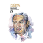 El Cabildo acoge la presentación del libro ‘Jerónimo Saavedra, el último prócer’