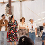 EL AYUNTAMIENTO DE SAN SEBASTIÁN DE LA GOMERA PREPARA LA CELEBRACIÓN DE LA V FERIA DE LA SALUD 