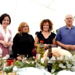 EL AYUNTAMIENTO DE SAN SEBASTIÁN DE LA GOMERA CELEBRA LA V FERIA DE LA SALUD 