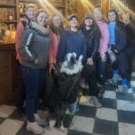 La Gomera recibe la visita de periodistas de reconocidos medios de comunicación de República Checa