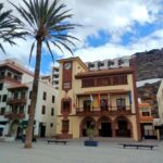 El Ayuntamiento de San Sebastián de La Gomera convoca las ayudas al transporte para estudiantes