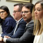 La Gomera respalda medidas urgentes ante la crisis en Oriente Medio y reclama garantías para la financiación insular