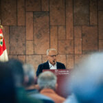 El Cabildo de La Gomera respalda la candidatura de Radio ECCA al Premio Princesa de Asturias 2026