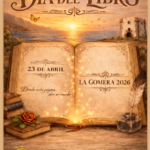 El Cabildo de La Gomera impulsa una amplia programación cultural con motivo del Día del Libro 2026