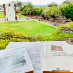 El Cabildo de La Gomera convoca la XVII edición del Concurso de Relatos Hiperbreves ‘Ruiz de Padrón’