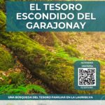 El Cabildo y la Fundación Acuorum reprograman la actividad de búsqueda ‘El tesoro escondido del Garajonay’