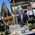 Alimentos de La Gomera refuerza en Salón Gourmets el posicionamiento a nivel nacional de sus productos 