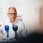 El Cabildo abona 550 becas al estudio y al alquiler en el primer listado de la convocatoria 