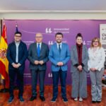 El Cabildo y la Universidad de La Laguna presentan Campus La Gomera 2026 con la puesta en marcha de una decena de cursos