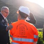 El Cabildo activa un servicio permanente para el mantenimiento integral de la red insular de senderos