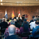 El Pleno del Cabildo da luz verde al Plan de Inversiones Extraordinario 