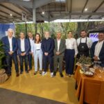 La Gomera impulsa en FEAGA la excelencia y calidad de sus productos agroalimentarios