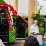 GuaguaGomera transporta a más de 103 mil pasajeros durante el primer trimestre de 2026