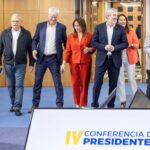 Curbelo subraya el impacto del FDCAN como motor de transformación económica y social en la isla