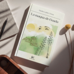 El Salón de Plenos del Cabildo acoge este jueves la presentación del libro ‘La magua de Guada’