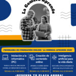 El Cabildo abre la inscripción para cursar formación gratuita y online sobre competencias digitales