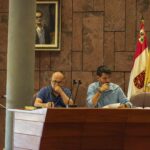 Iniciativa por La Gomera (IxLG) critica la falta de voluntad política para mejorar las ayudas sanitarias y extraordinarias