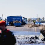 La Gomera presenta su plan de recuperación de más de 42,7 millones tras el impacto de la borrasca Therese