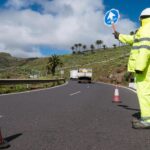 El Cabildo aprueba una inversión de 16 millones de euros para licitar el servicio de mantenimiento de carreteras hasta 2029