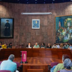 El Cabildo se adhiere a la Red “GomeraArcoíris” para reforzar su compromiso con los derechos LGBTIQA+