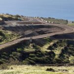 Plasencia: “Ya está bien de dejadez en la obra de la carretera del Aeropuerto de La Gomera a Paredes” El alcalde de Alajeró pide al Gobierno de Canarias que aplique la normativa pidiendo responsabilidades a la empresa adjudicataria