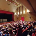 El Cabildo de La Gomera desarrolla una programación teatral para centros escolares de la isla