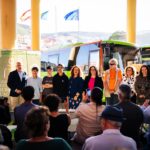 El talento joven y la creación literaria protagonizan la entrega del I Concurso de Microrrelatos en La Gomera