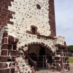 Iniciativa por La Gomera (IxLG) pregunta a ASG cuándo piensa actuar para conservar la Torre del Conde y denuncia la falta de políticas de protección del patrimonio en San Sebastián