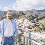 Iniciativa por La Gomera (IxLG) reclama al Gobierno de Canarias mayor protección para la palmera canaria