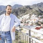 Iniciativa por La Gomera (IxLG) denuncia el “martirio” del tráfico entre Epina y el casco y exige soluciones urgentes