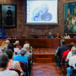 El programa de viajes para mayores inicia su andadura esta semana en Pamplona y Valencia 