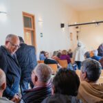 El Cabildo celebra este sábado una reunión de participación ciudadana en San Sebastián