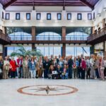 El programa de turismo sociocultural ‘La Gomera Viaja’ inicia sus primeros desplazamientos del año