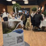La Gomera impulsa su posicionamiento en el mercado nórdico participando en un encuentro con profesionales del sector