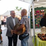 El Cabildo de La Gomera abre el plazo de solicitudes para las ayudas al sector artesanal insular