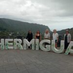 La Gomera refuerza su promoción turística en Irlanda con la visita de destacados agentes de viajes y turoperadores