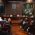 El Cabildo destina 3,4 millones de euros al nuevo programa de inserción laboral para mayores de 60 años