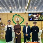 La Gomera refuerza en GastroCanarias la promoción de su sector primario y sus productos locales