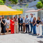 La Gomera refuerza su capacidad de respuesta ante emergencias con un nuevo convenio de colaboración 