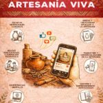 El Cabildo mantiene activo el programa ‘Artesanía Viva’ para fortalecer la formación del sector artesanal 