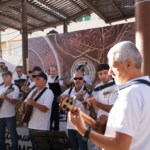 La Gomera celebra desde mañana el Día de Canarias con una programación marcada por la música canaria