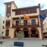 El Ayuntamiento de San Sebastián de La Gomera abona las ayudas destinadas a pensiones no contributivas o asistenciales