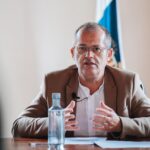 El Ayuntamiento de Vallehermoso refuerza las actuaciones de mejora en espacios públicos e infraestructuras en todos los núcleos del municipio