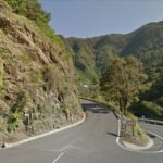 El Cabildo reabre al tráfico la carretera de El Rejo con medidas preventivas de seguridad 