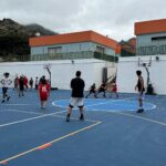 Nuevas inversiones permitirán mejorar las infraestructuras educativas de Vallehermoso
