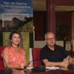 El Cabildo de La Gomera aprueba el proyecto para crear zonas de sombra en los principales núcleos turísticos 