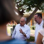 La Gomera mantendrá su oferta educativa el próximo curso fruto de la predisposición de Educación y la coordinación con el Cabildo
