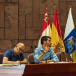 Iniciativa por La Gomera (IxLG) respalda el Plan Insular sobre Adicciones con la vista puesta en su ejecución real