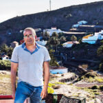Iniciativa por La Gomera (IxLG) denuncia el abandono total de La Calera tras tres años de promesas incumplidas